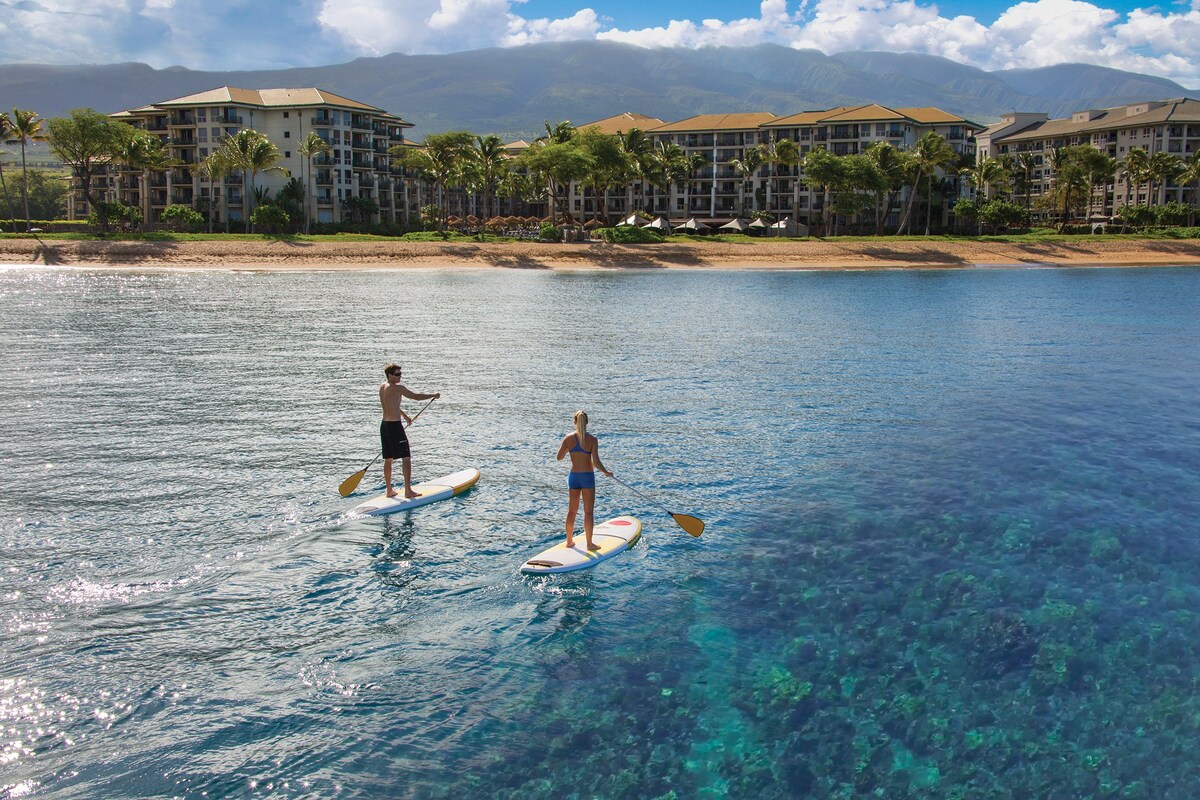 Westin Kaanapali Ocean Resort Villas - 1BR