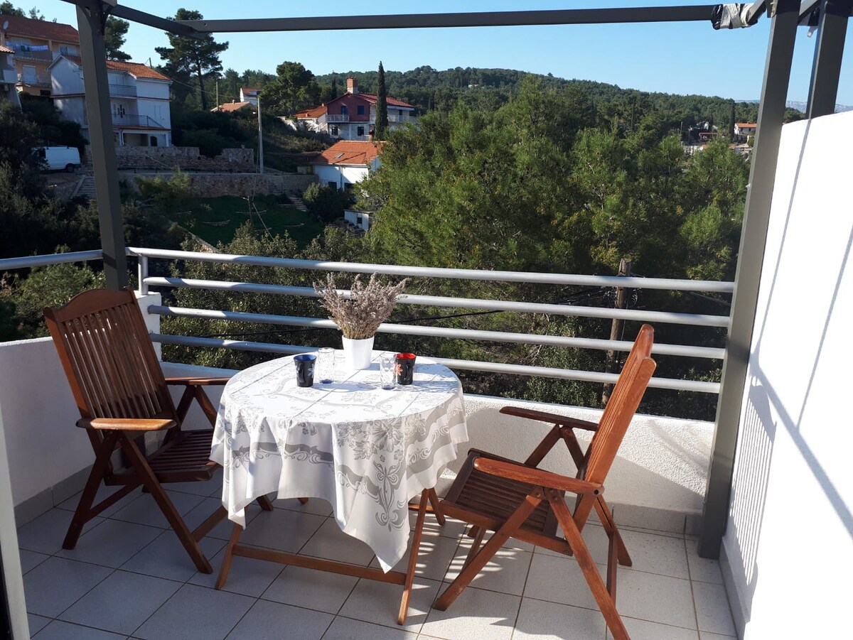 Apartman Maslina 1