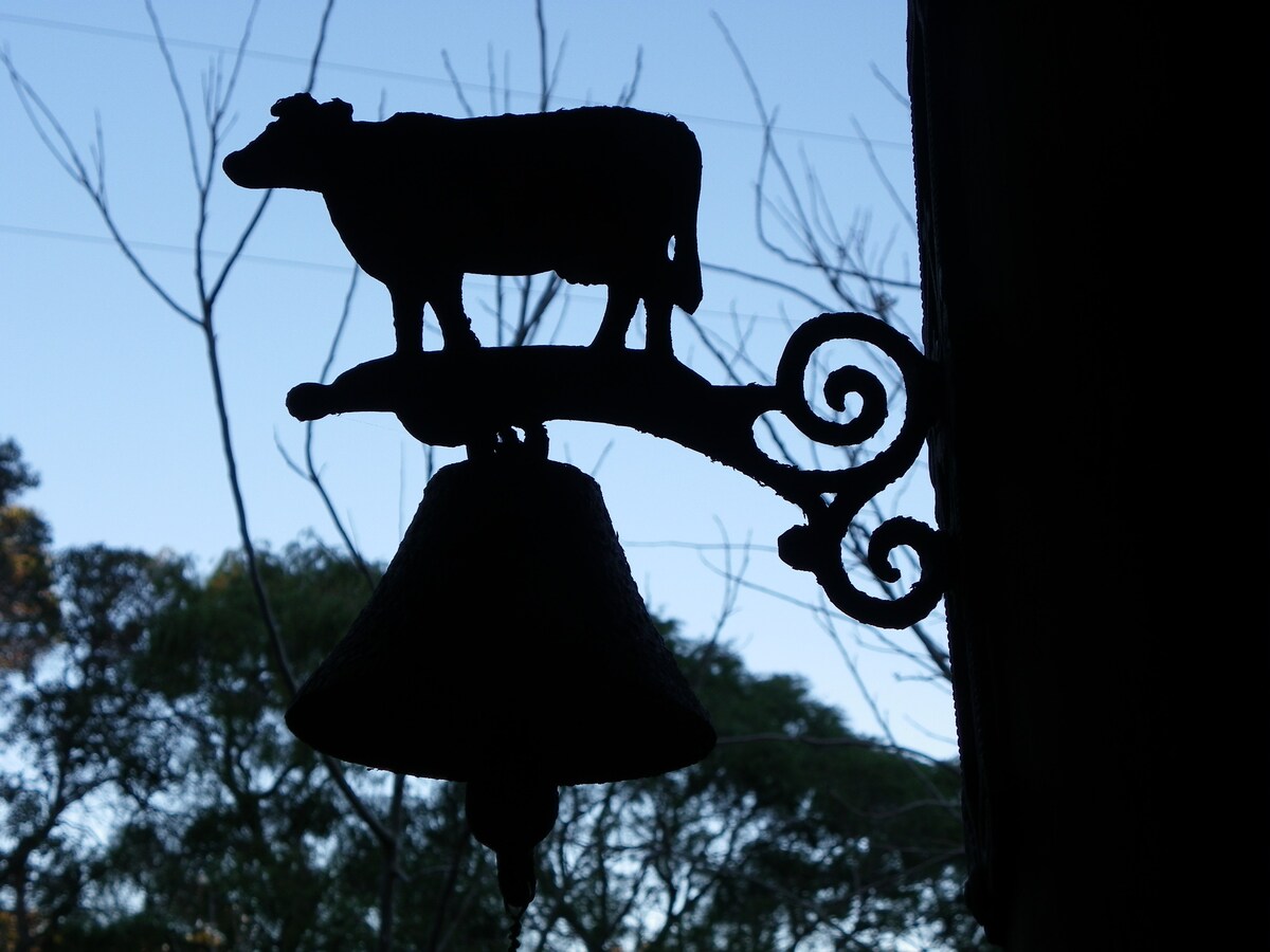 Littlebrook Cottage @ Margaret River on 200ac farm