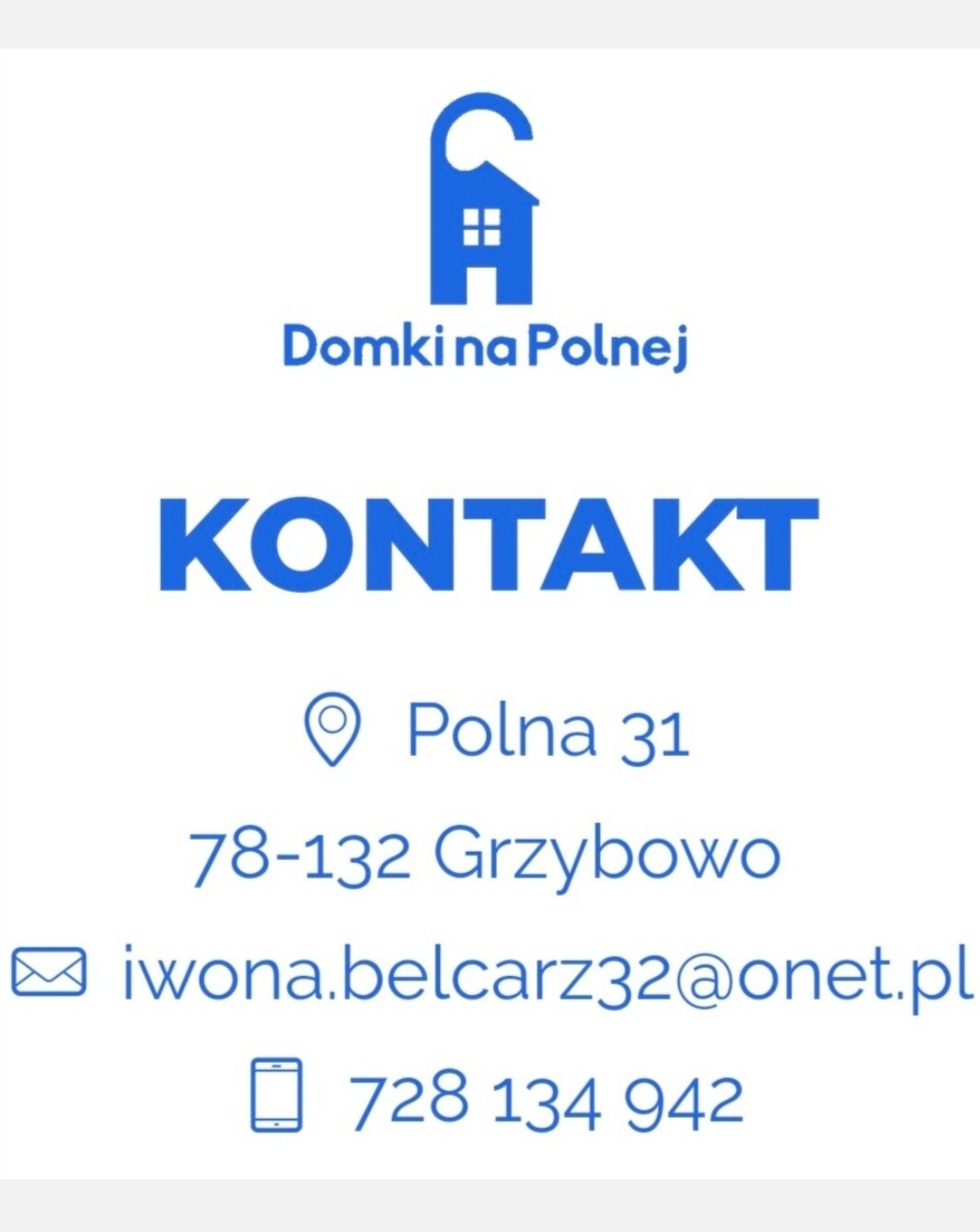 Polna公寓1号小屋