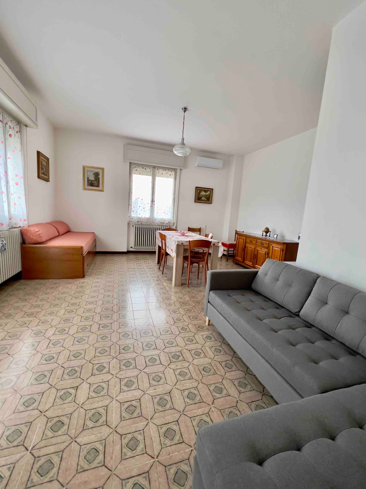 Casa Vacanze Maderno 95平方米CIR 
017187-CNI-00227