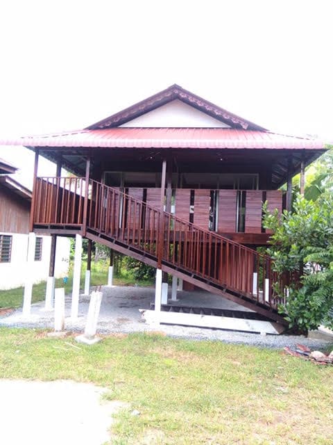 Kurnia House