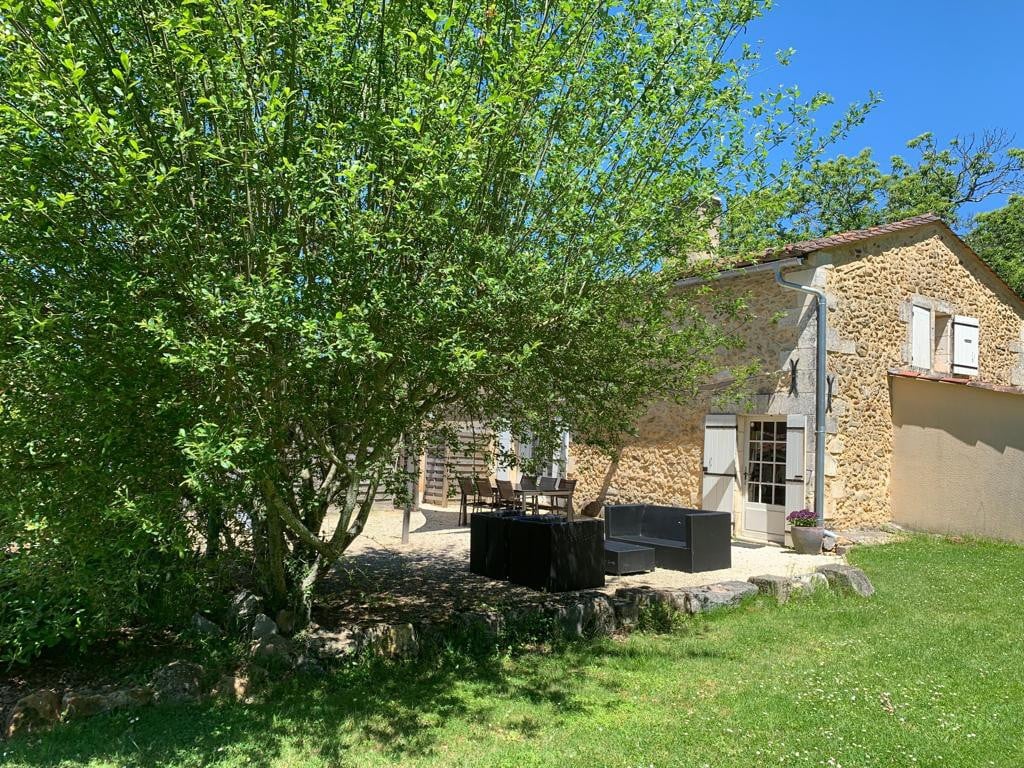 Gite du Bélier, La Bergerie d 'en Haut, Dordogne