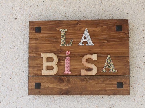 La Bisa。乡村别墅。 靠近华纳马德里公园