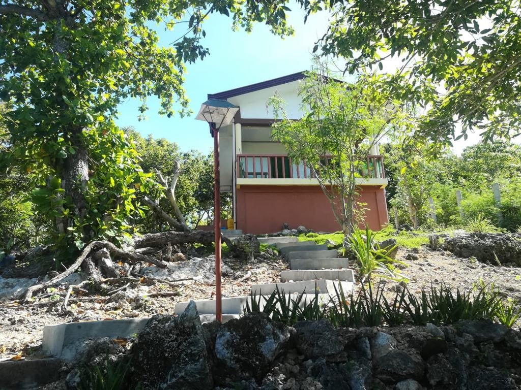 Malapascua AMOAJ海滩别墅2 （可容纳2位房客的房间）
