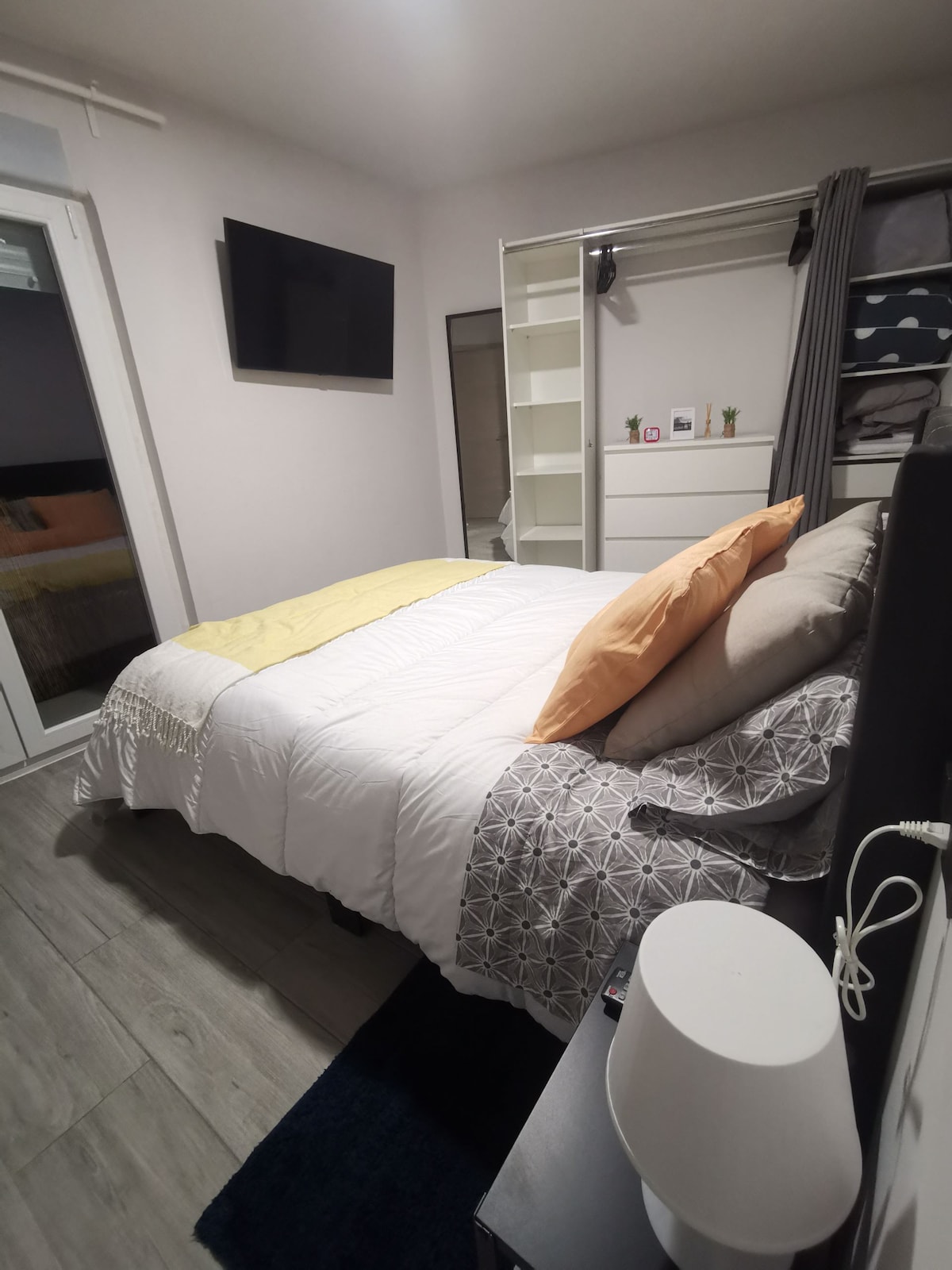 Apartamento en Gijón Privado