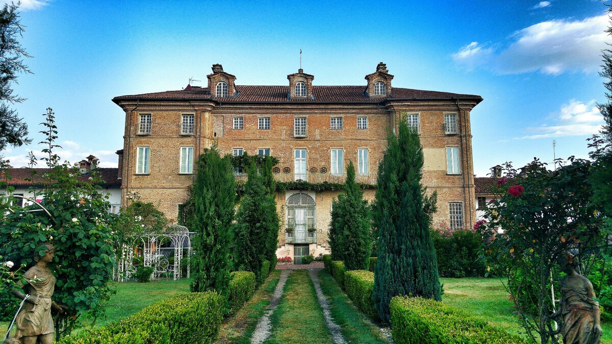 Suite Martiniana in Palazzo nobiliare