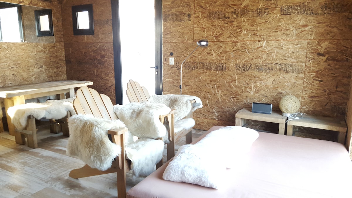 Cozy Mountain Loft, Las Pendientes, Chapelco