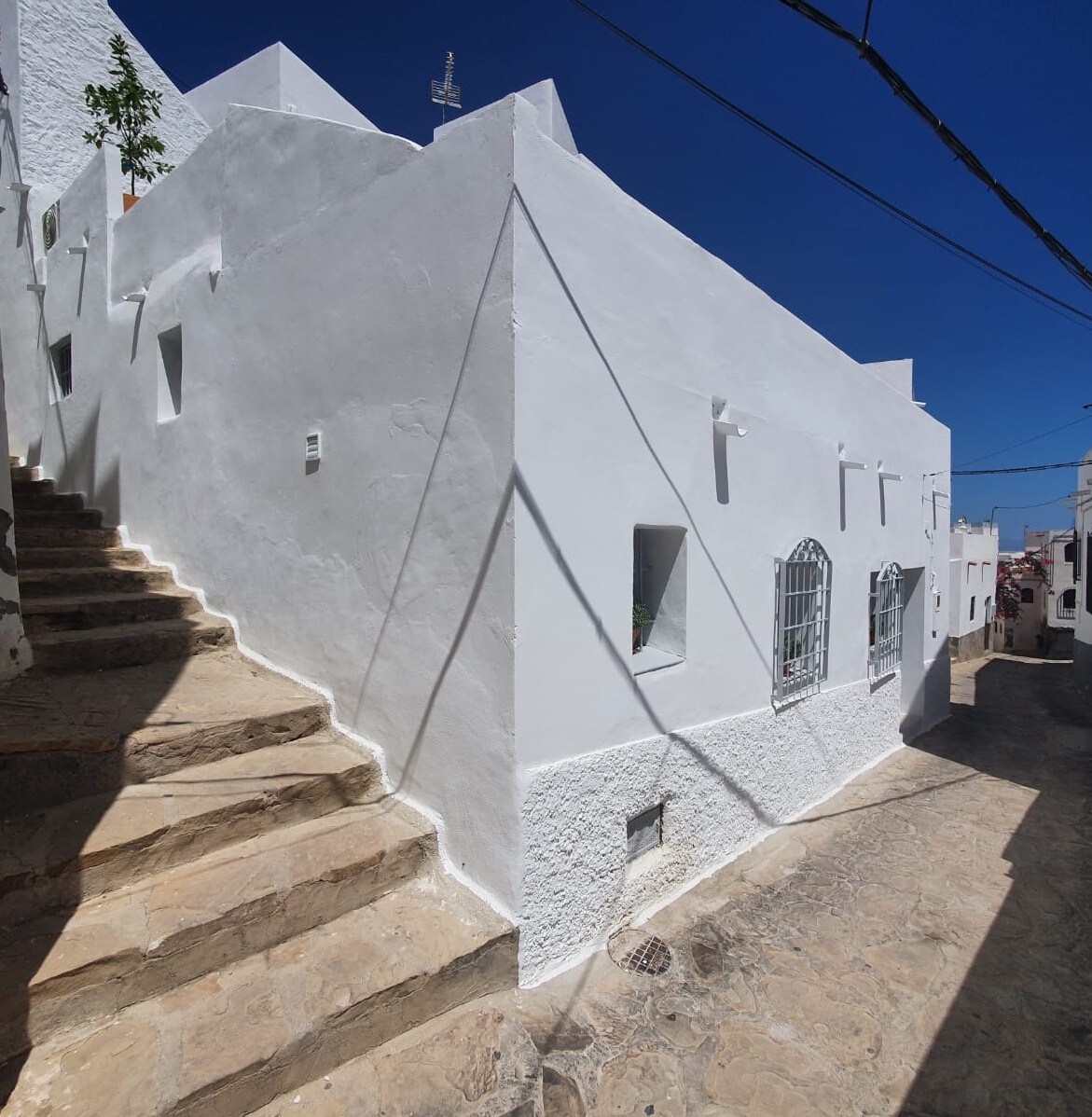 Traditional Village House - The Old Jewish Quarter