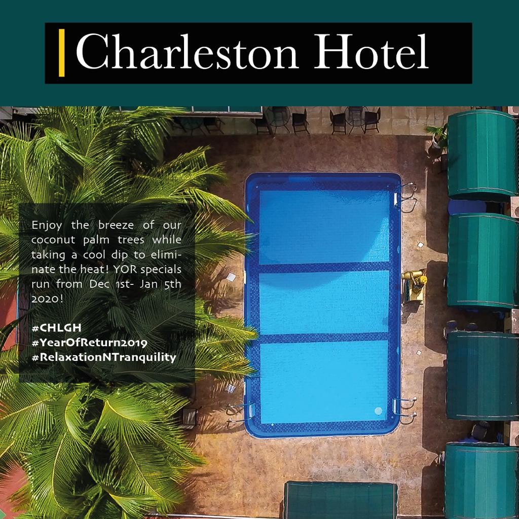Charleston Hotel Room 209 Twin Room