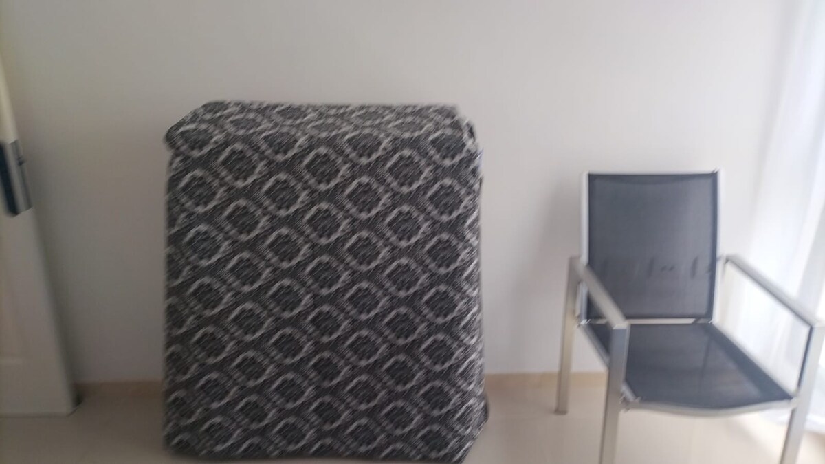 Apartamento en Playa de Las Canteras. Las Palmas