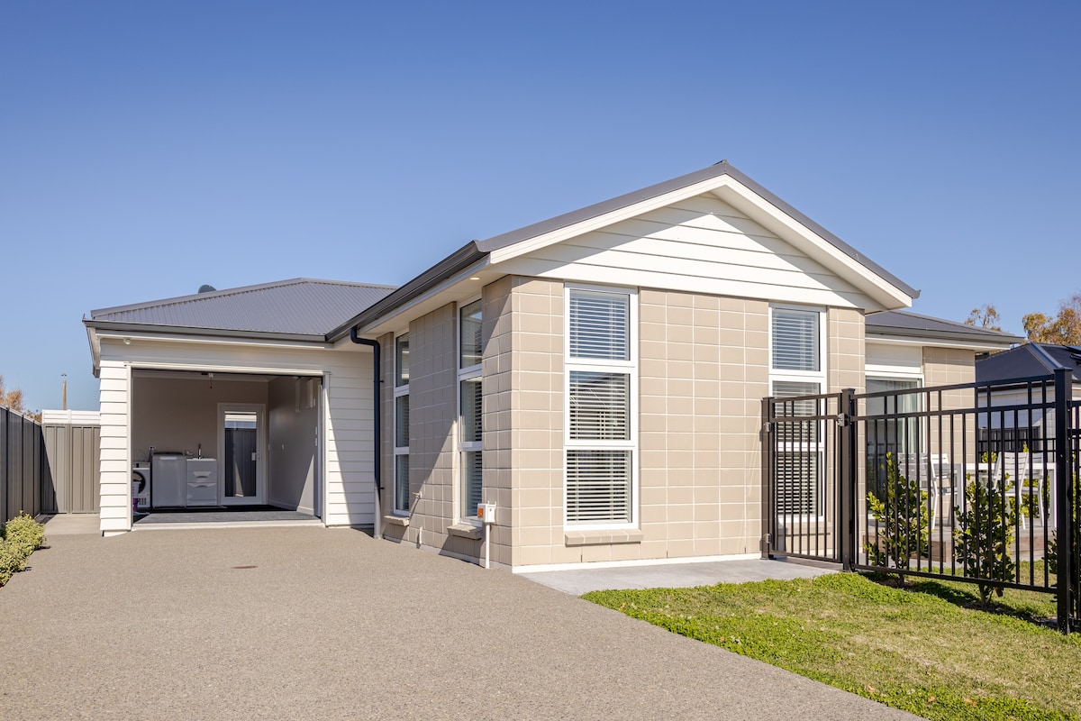 Townhouse in Napier