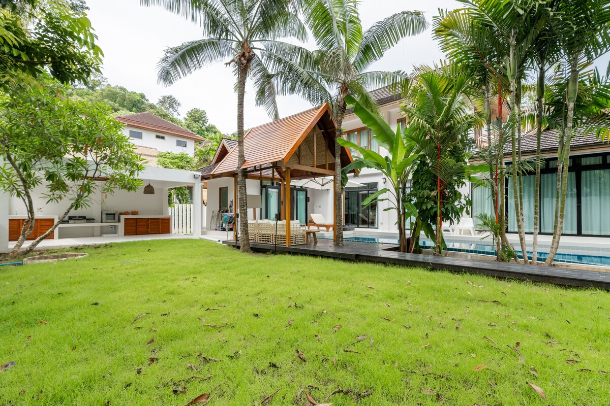 Tewana Home Phuket