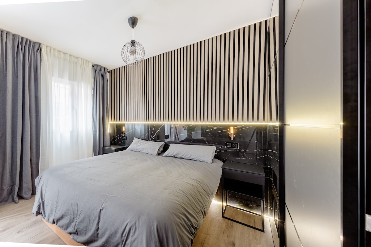 Luxury Room Madrid