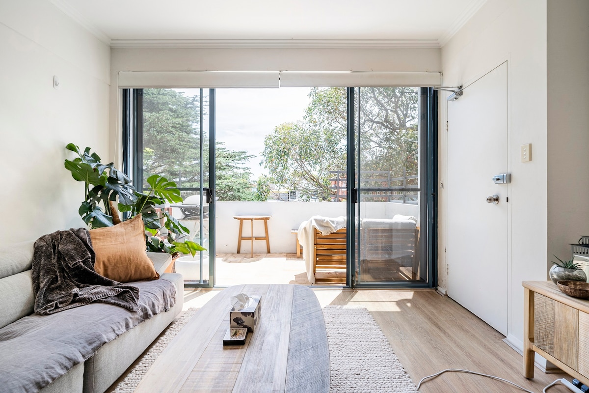 Queens park Room w/own bathroom