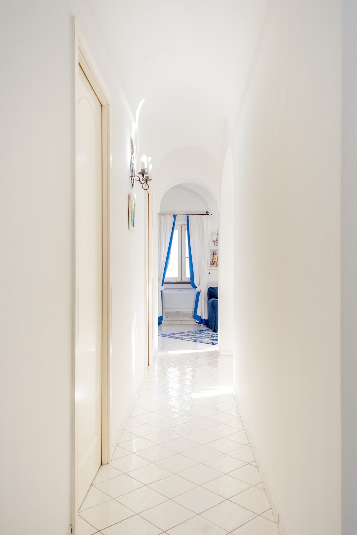 Boutique Apartment next to Piazzetta Capri