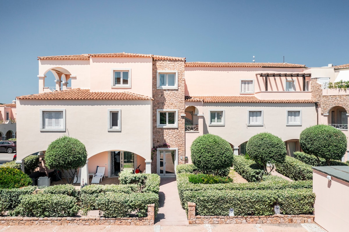 Casa Tramonto alla Maddalena