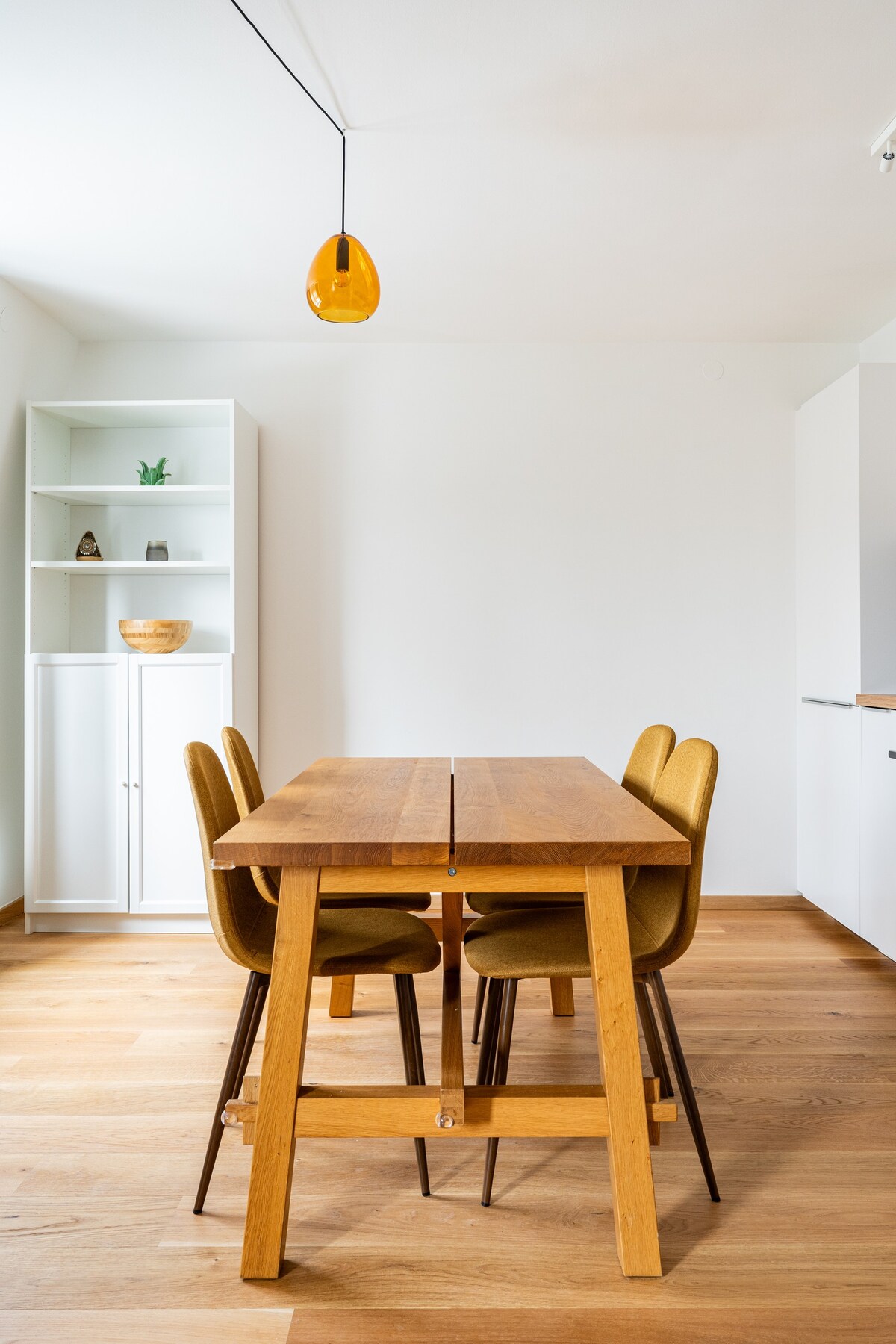 Cosy & Quiet Nest in Vienna's Greenest District!