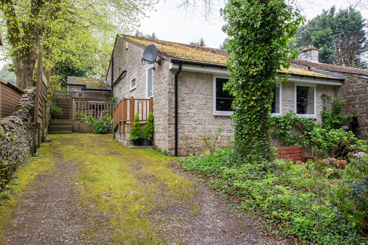 The Lodge, Peak District