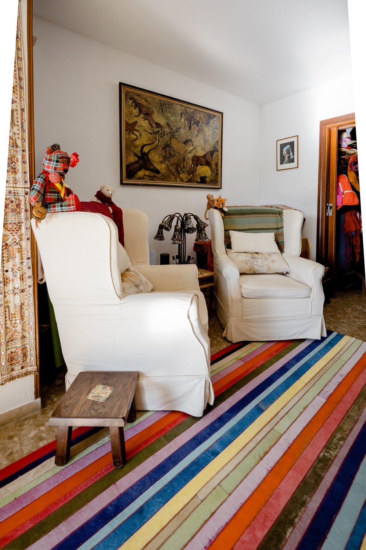 Casa Candelaria Room 2, Plaza in the Casco Antiguo