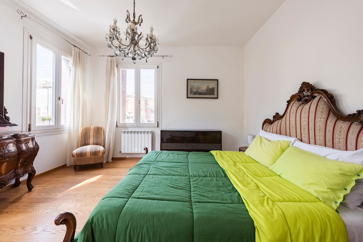Bastianello House Chioggia 7 beds 027008-LOC-00468