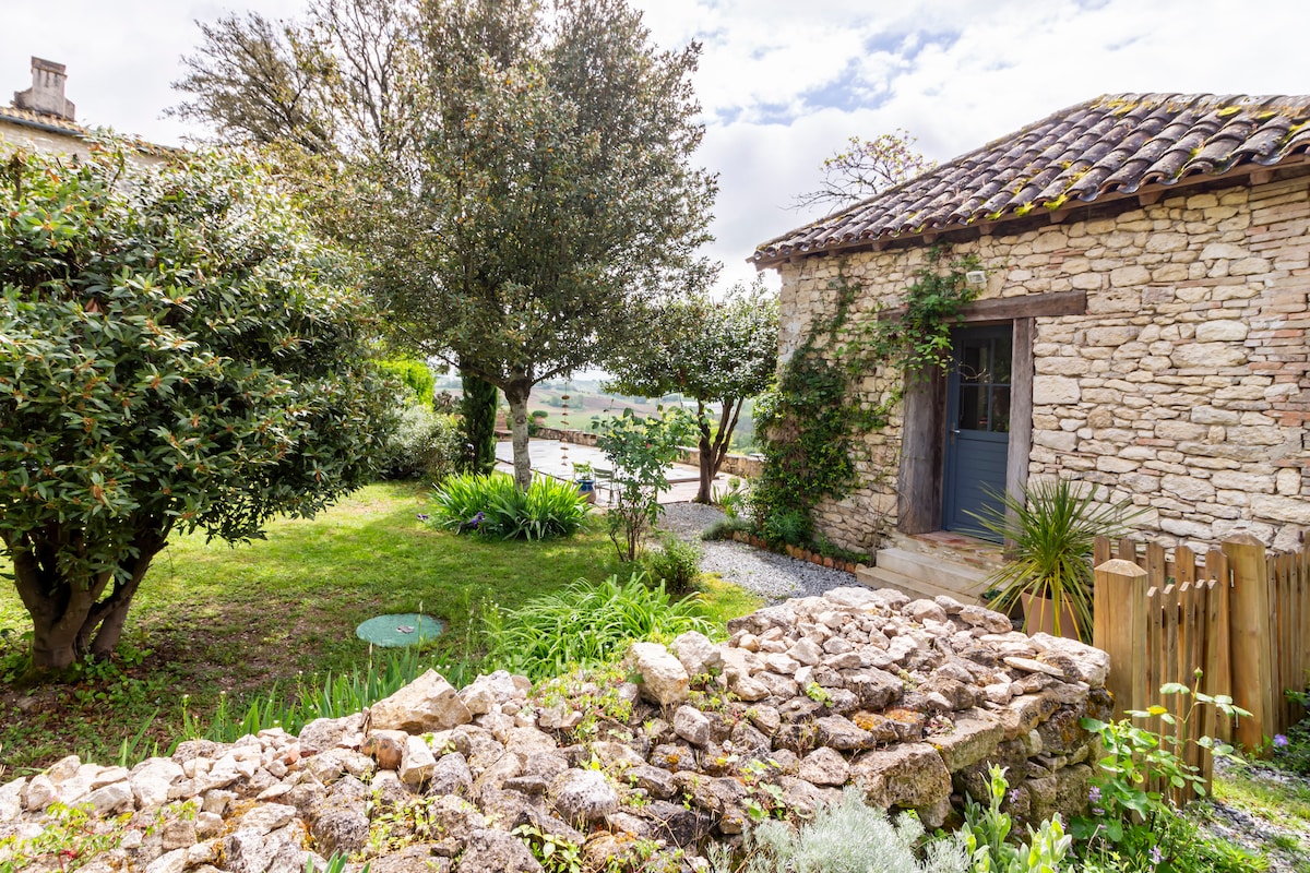 La Cabane des Remparts