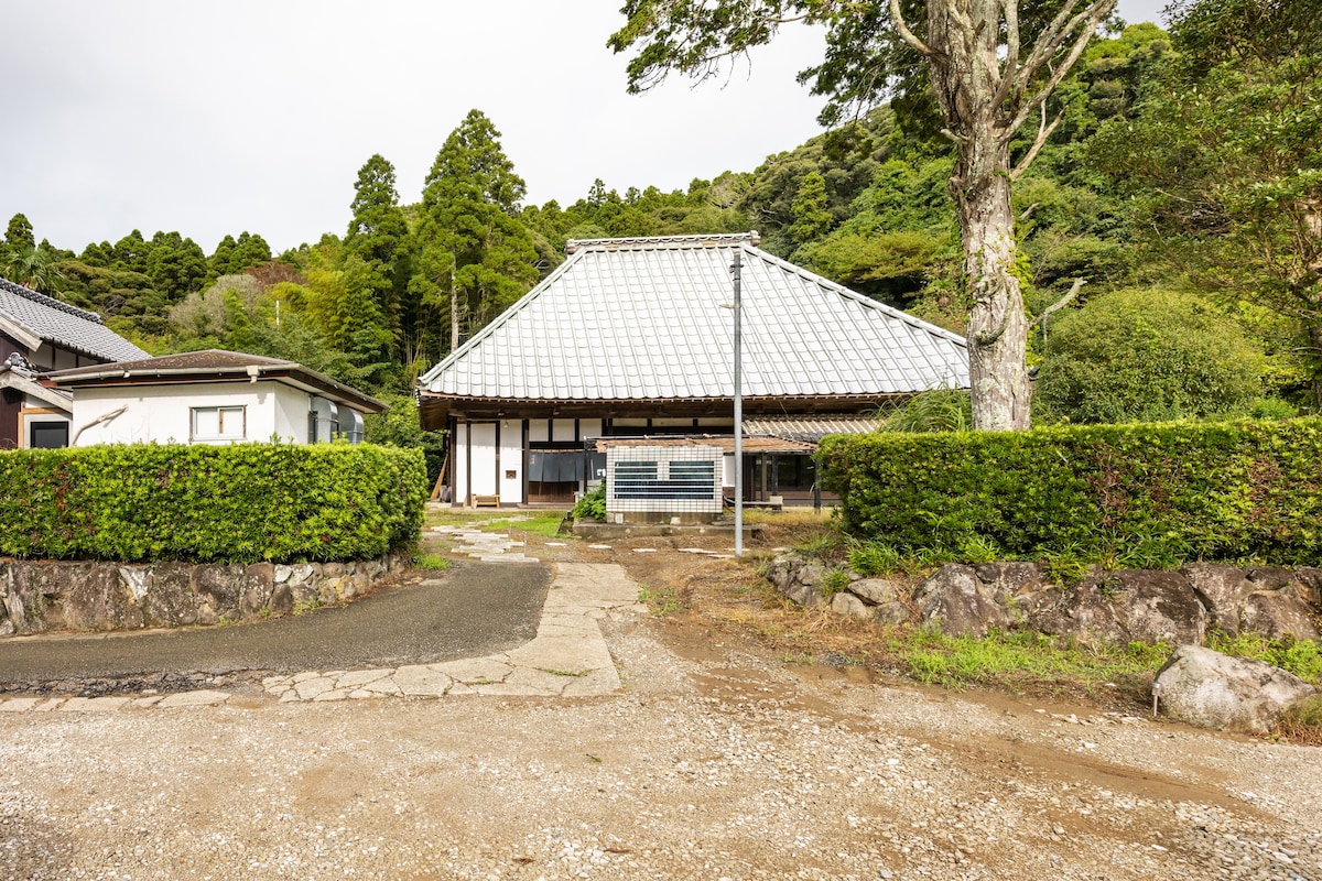 传统Auberge ，日式房源