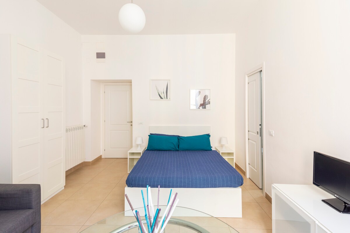 位于罗马市中心的舒适华丽客房- ARPA2