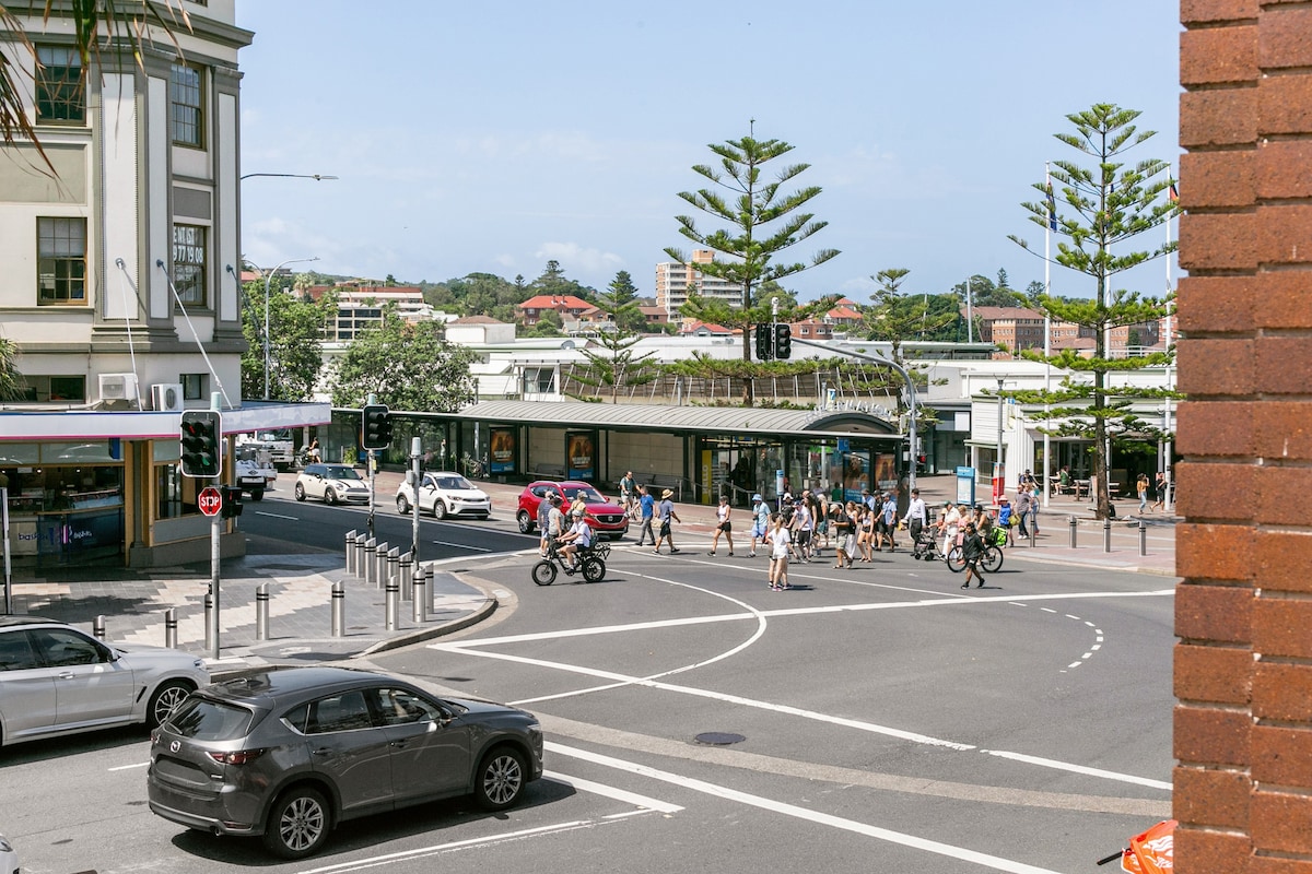 Studio Manly Wharf