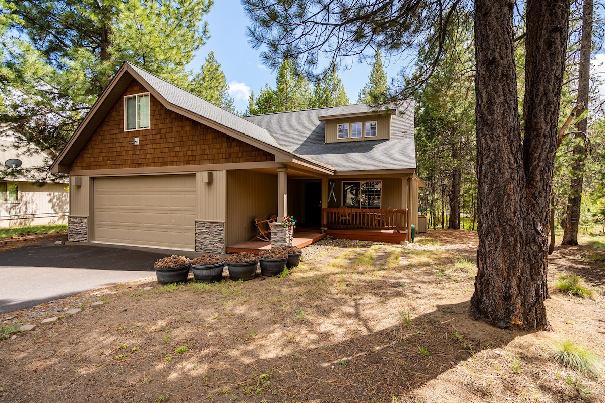 Deschutes River Vacation Getaway - Bend