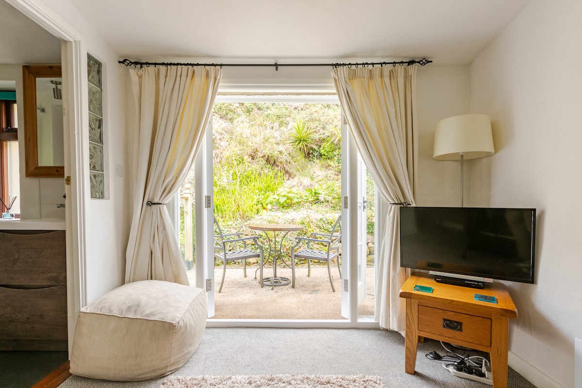 The Annexe Lower Tywarnhayle Cottage Porthtowan