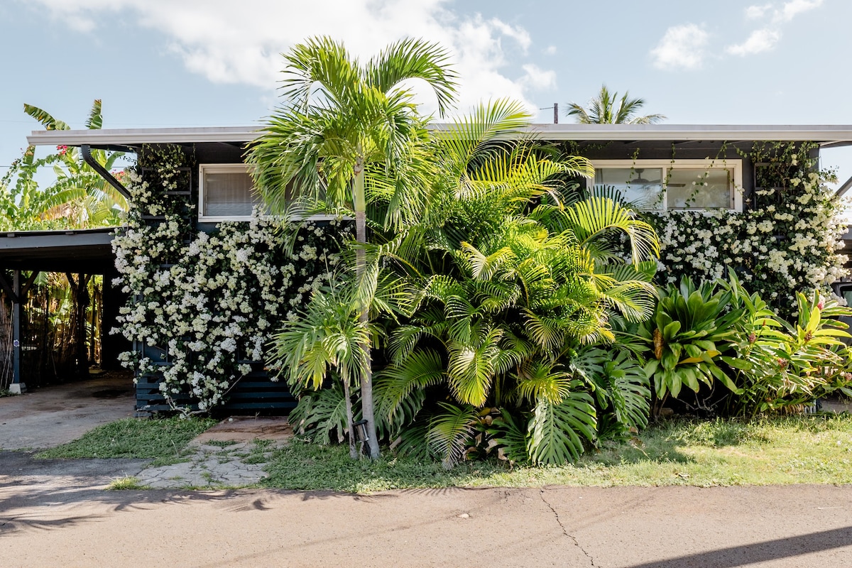 Beachfront Bungalow | Gated Estate | Pet Friendly