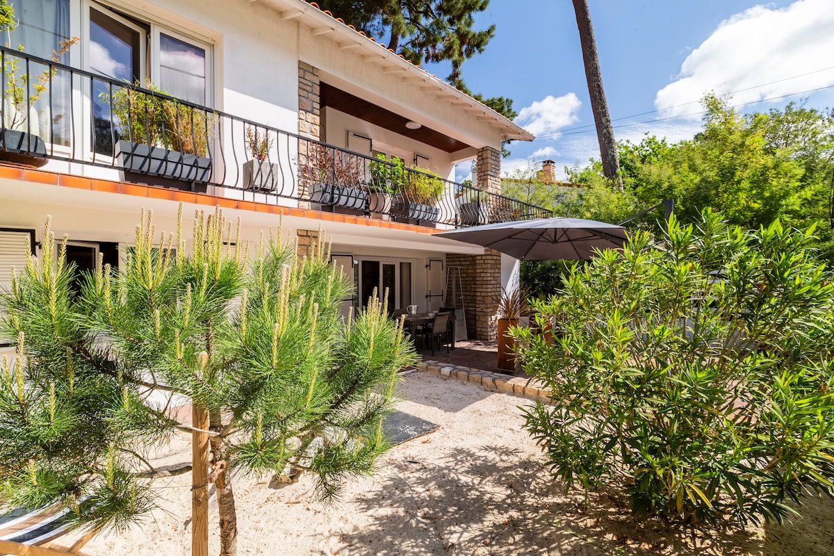 Appartement Ronçois - Le Chaleureux