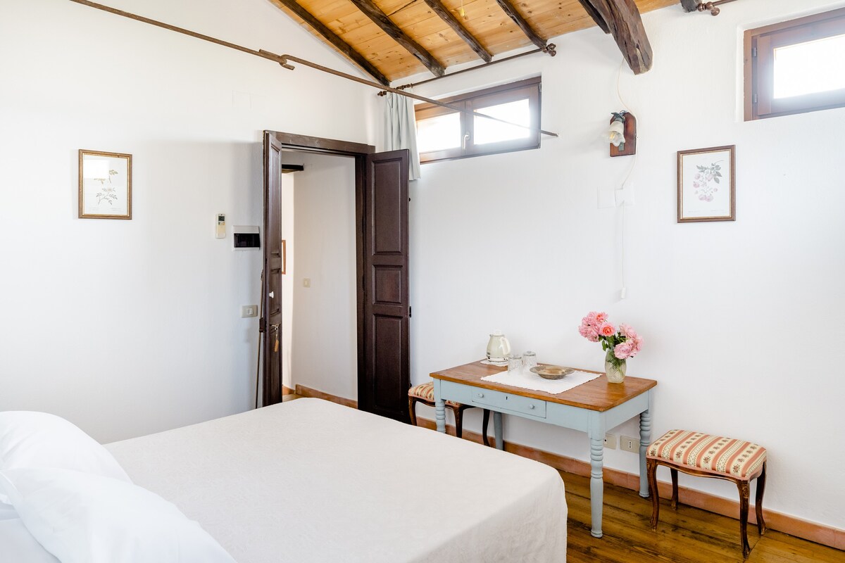 B&B Casa Camboni - Silver Seeker 's Room