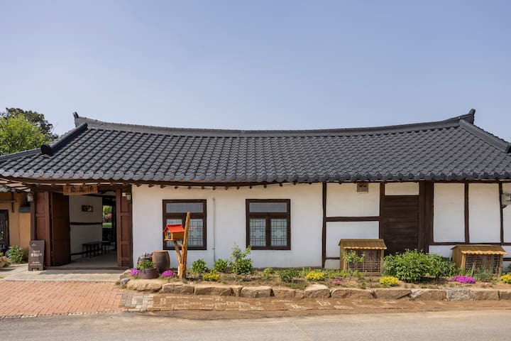Iljuk-myeon, Anseong的民宿
