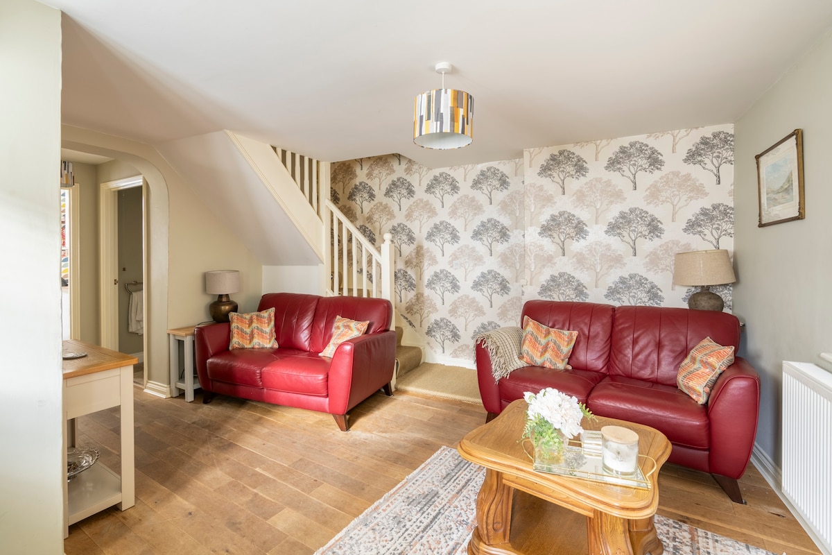 The Old Bakery - Holiday Cottage Bridgnorth