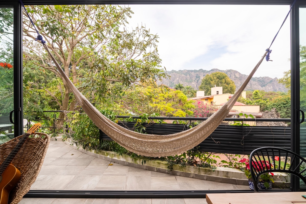 Tepoztlán magico