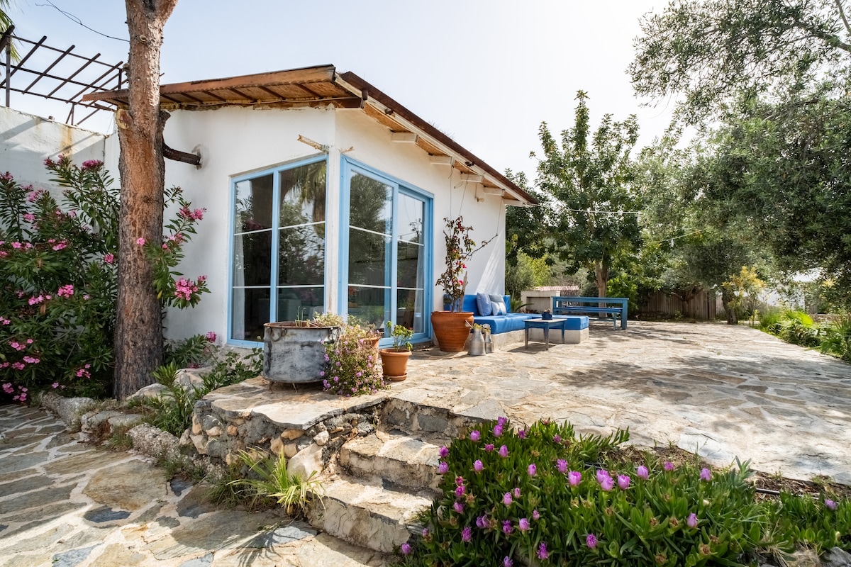 Lavender House Patara w/ high speed internet