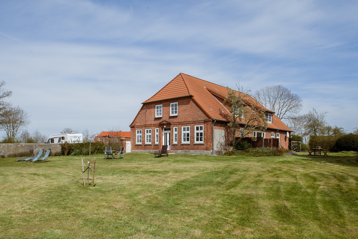 Elisenhof Gammendorf Accommodation 1