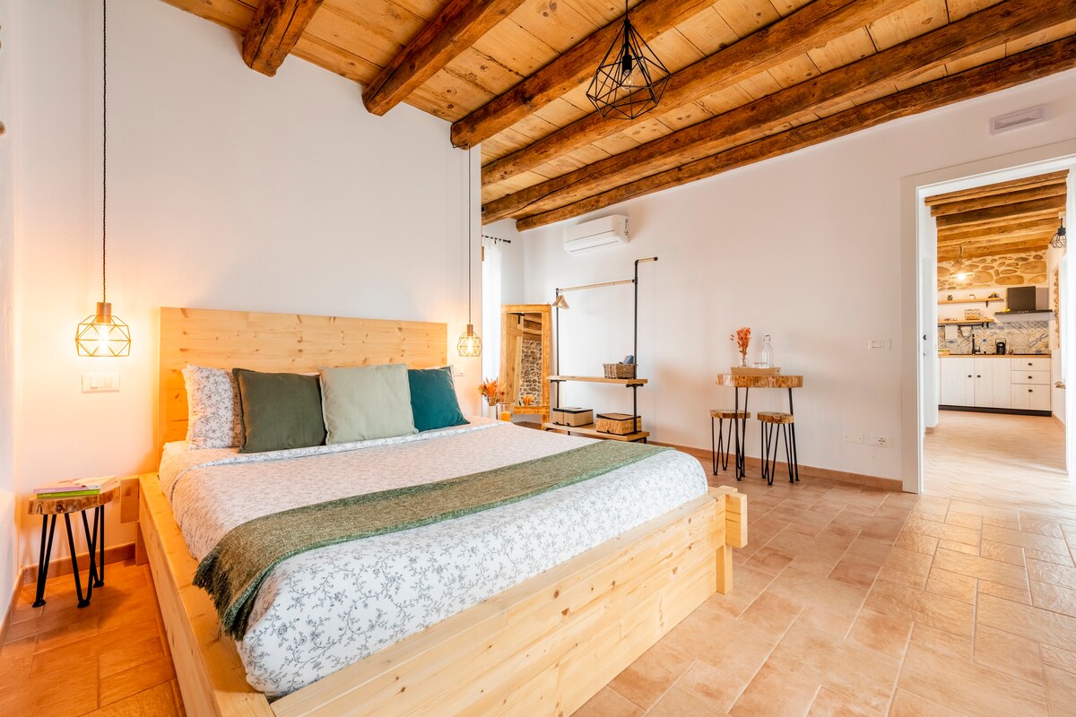 Casa Nostra - Garda Rooms