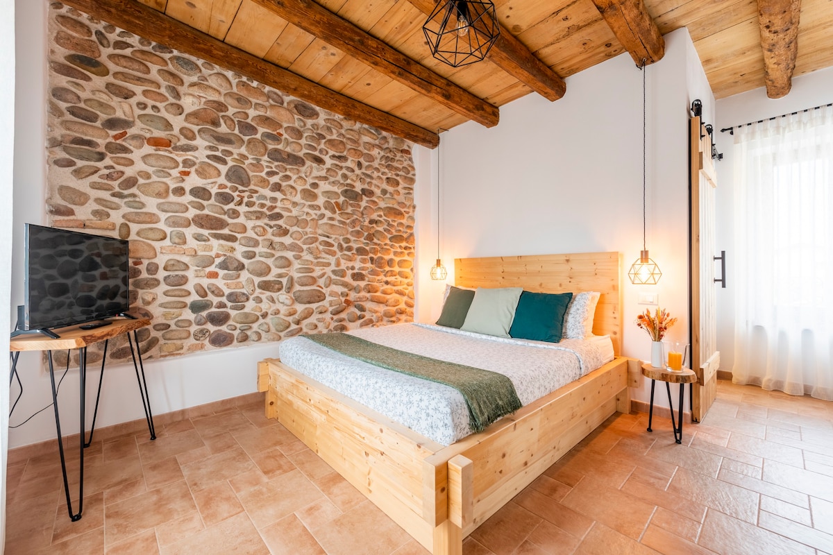 Casa Nostra - Garda Rooms