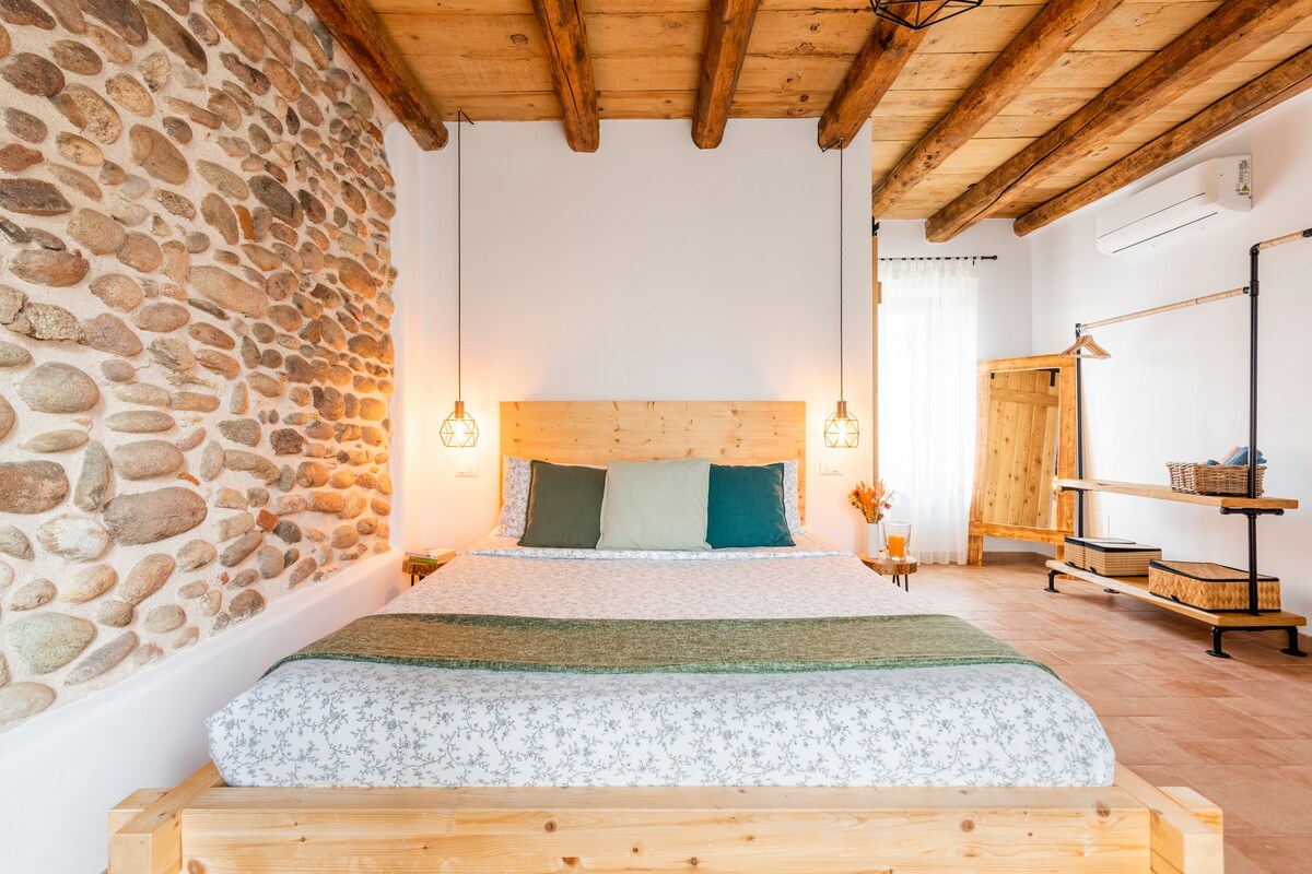 Casa Nostra - Garda Rooms