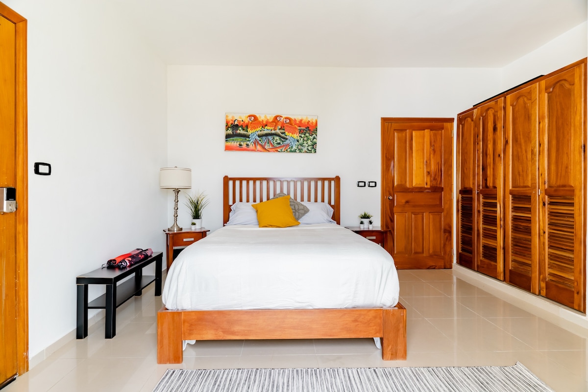 Private room in Sol Dominicus (HM/Whala)