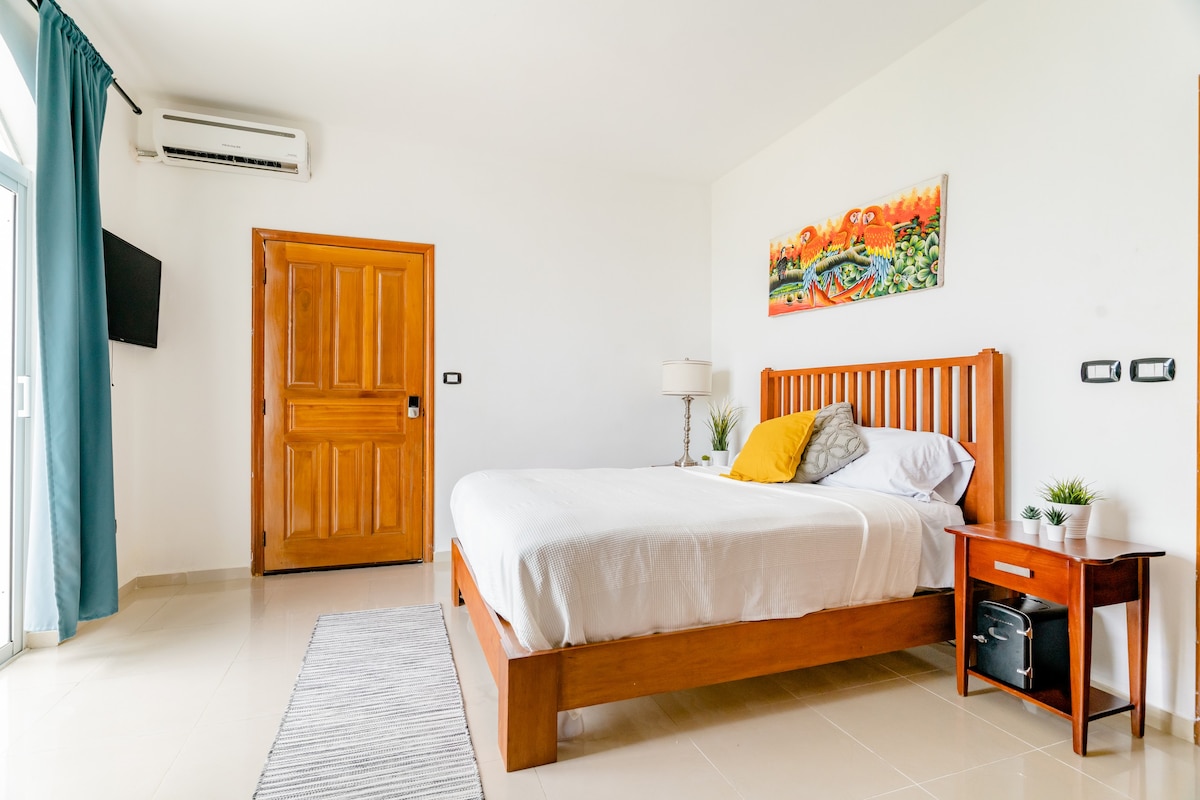 Private room in Sol Dominicus (HM/Whala)