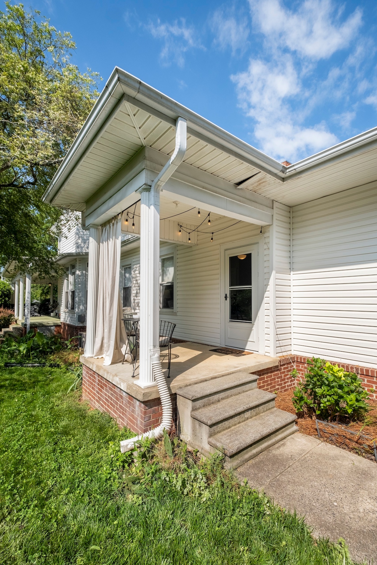 Charming Union Street Historic District Studio