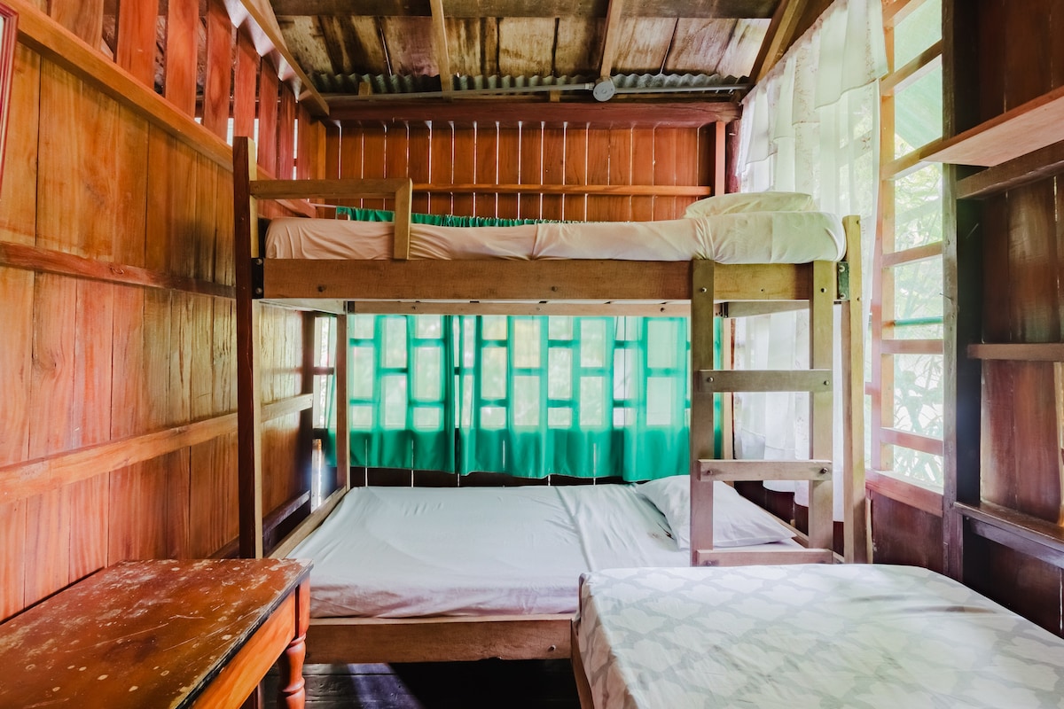 Hostel Casa Silita Room 1