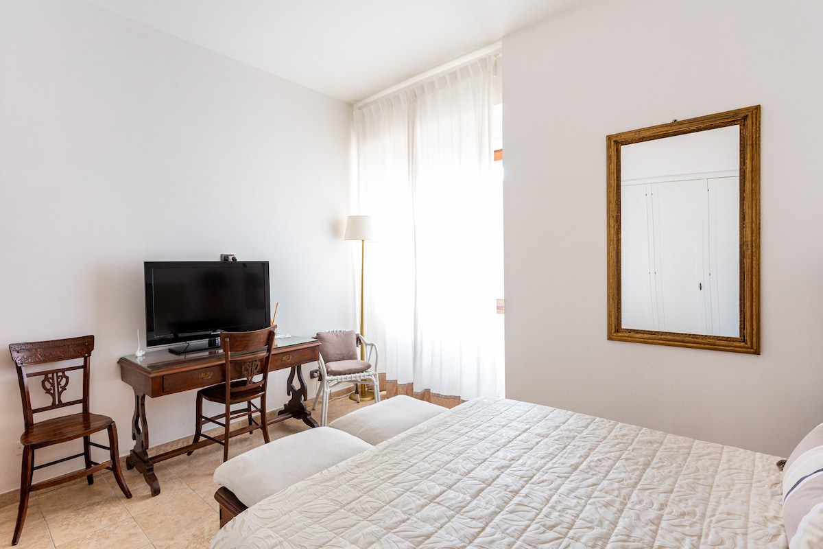 Casa Manori -精致舒适的双卧室公寓