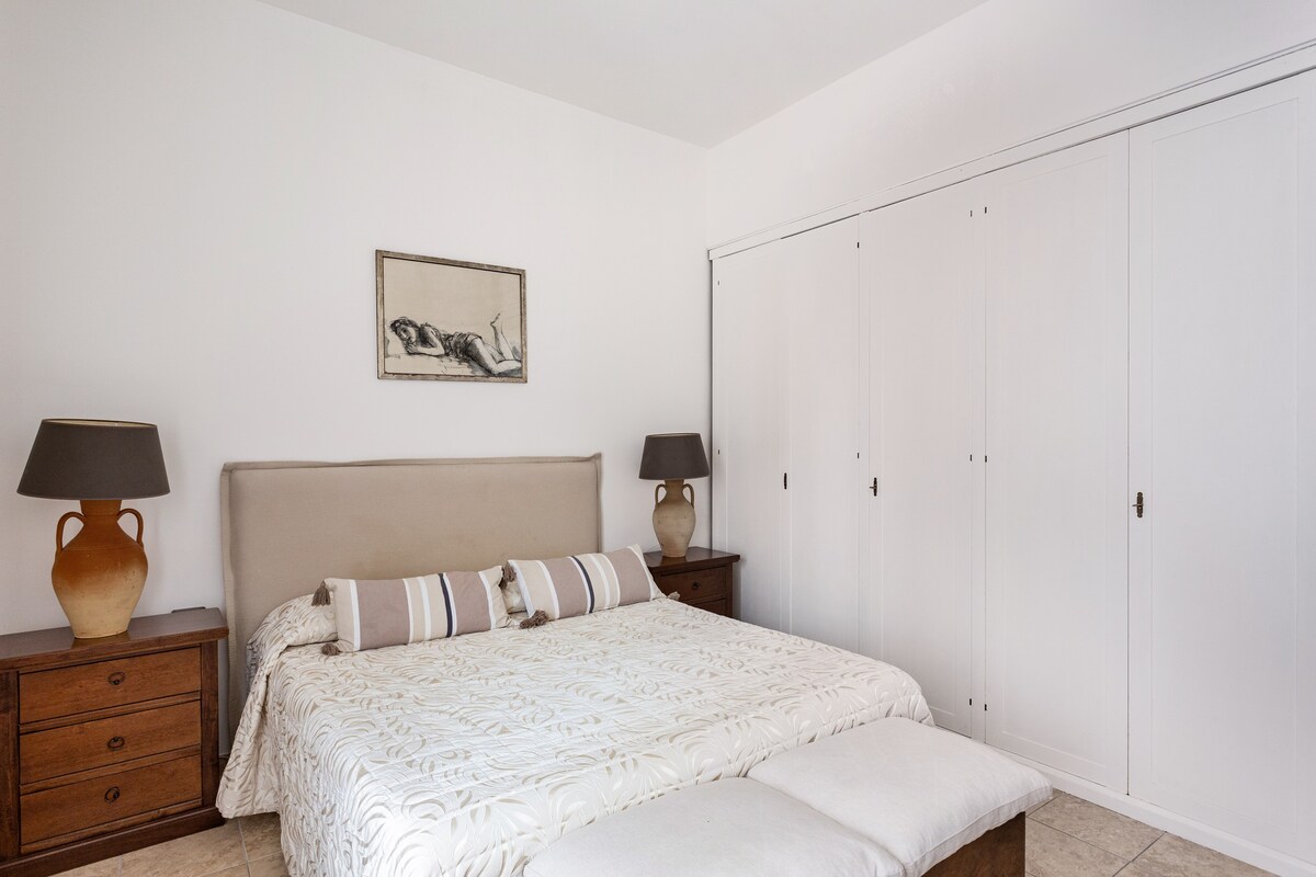 Casa Manori -精致舒适的双卧室公寓
