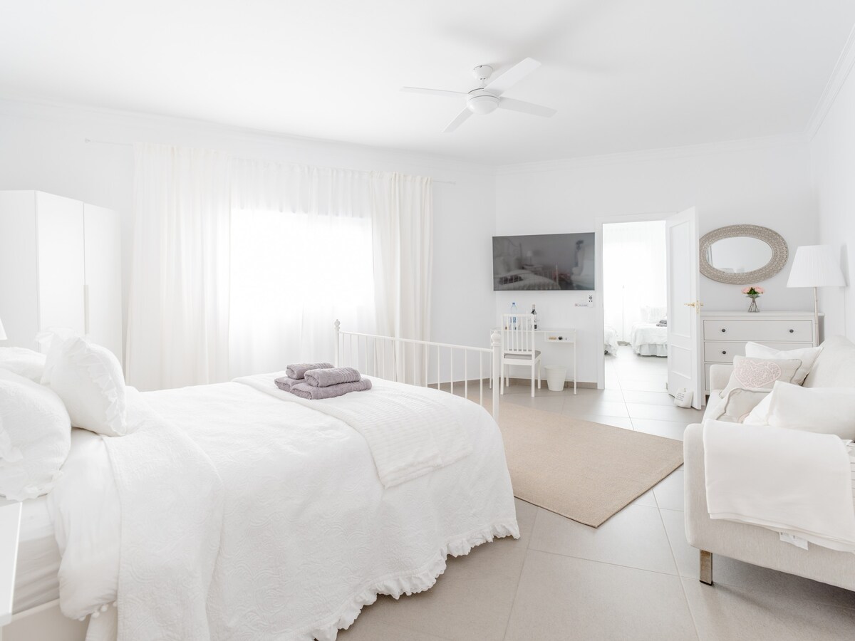 Junior Suite A3 en Casco Antiguo