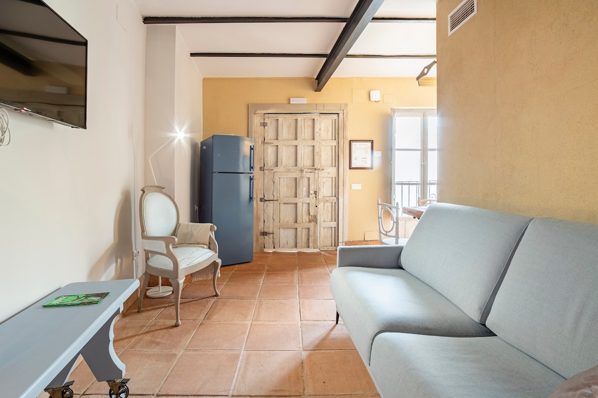 Precioso apartamento reformado en Jerez
